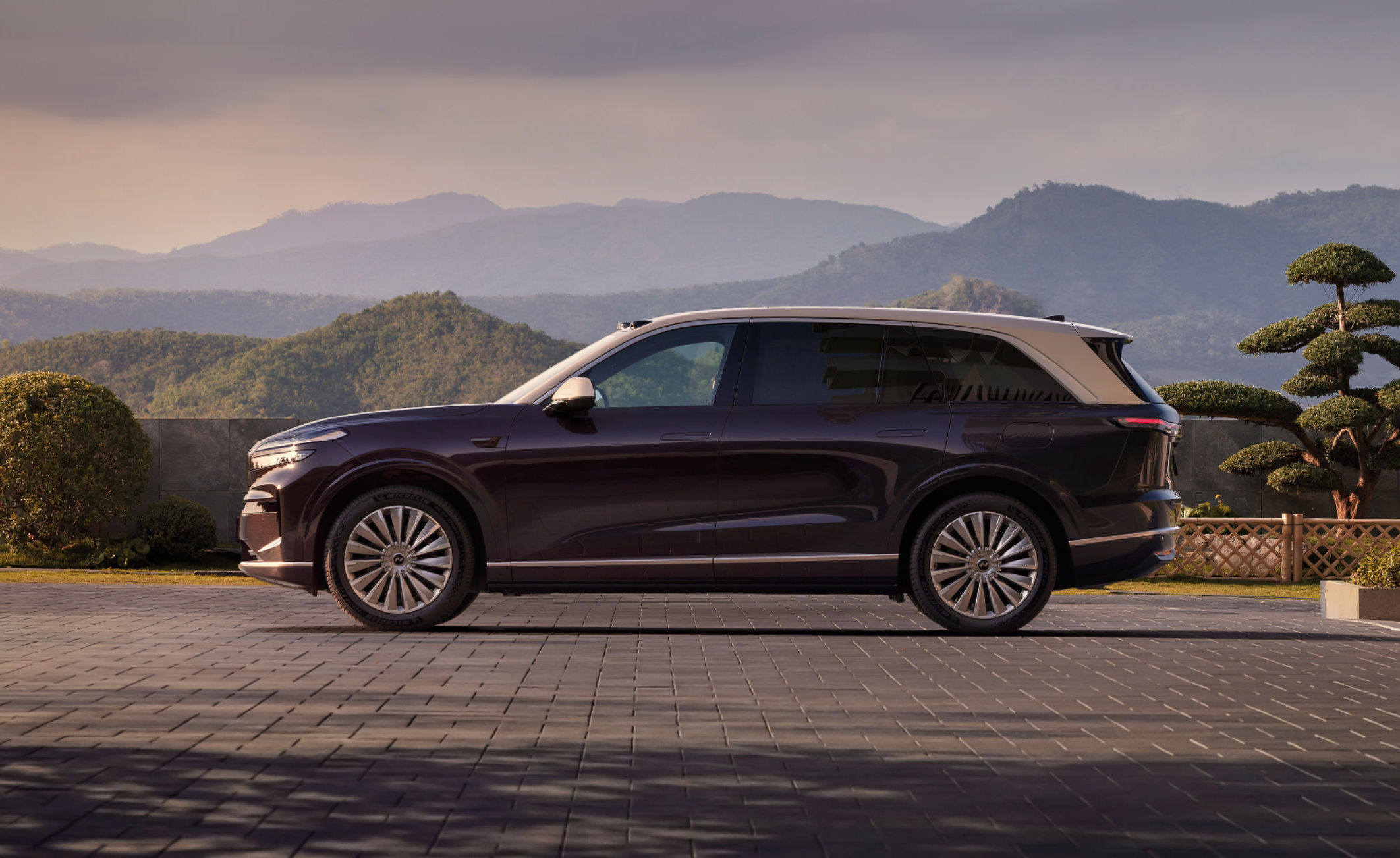 2026款乐道L90搭载蔚来智能科技全家桶，售价26.58万元起