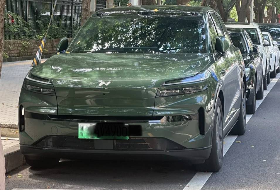 从油车换乐道L80，一个十年油车老司机的真心话