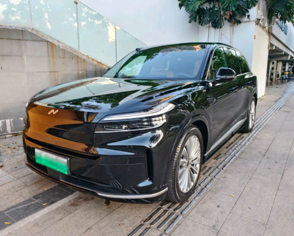 为什么我在2025年坚定选择乐道 L90