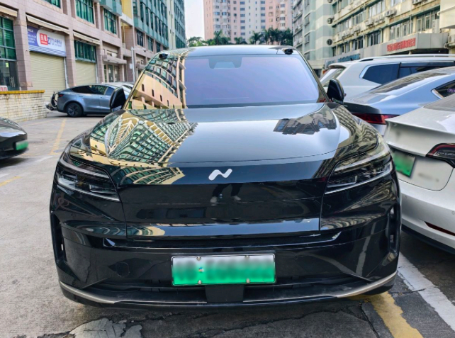 L90 不买就是亏的换电服务包