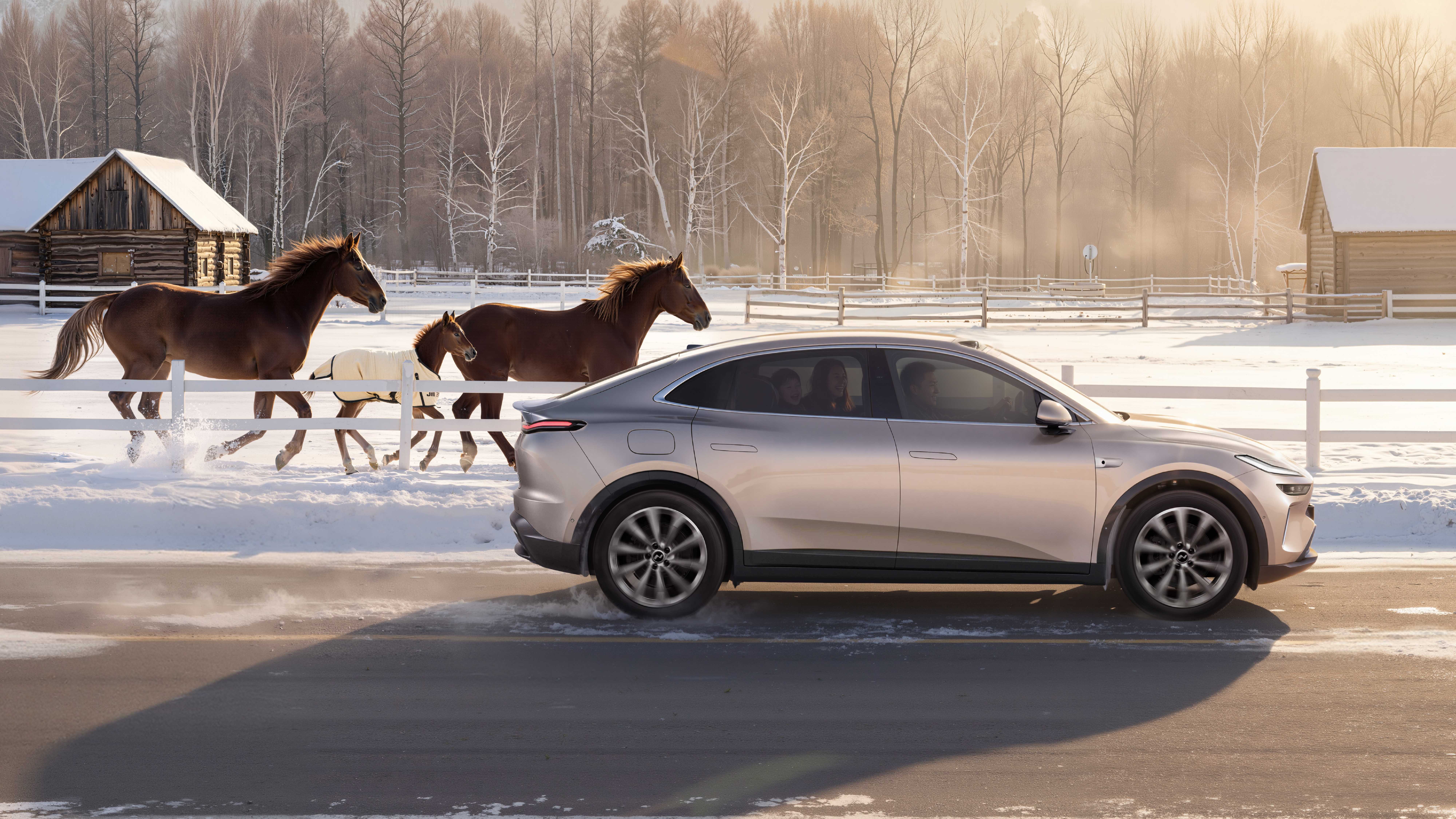 乐道L60马到成功版正式上市，并同步开启交付