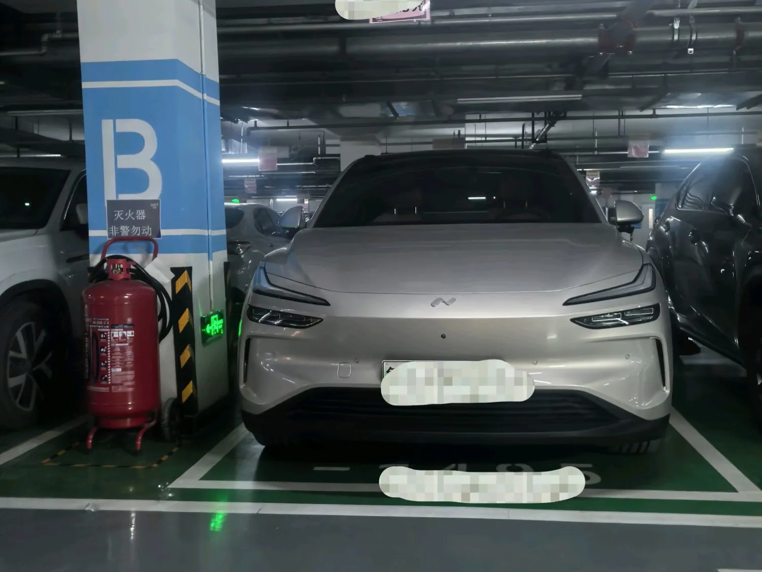 乐道门把手的隐藏功能