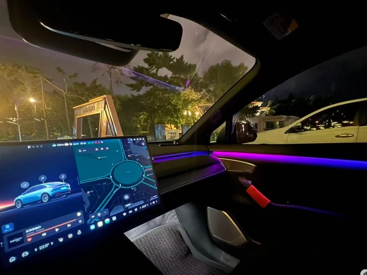 万万没想到，我L60车上使用率最高的居然是它