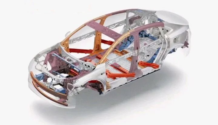 选车安全？别被参数迷惑，我的乐道L60亲身教会我