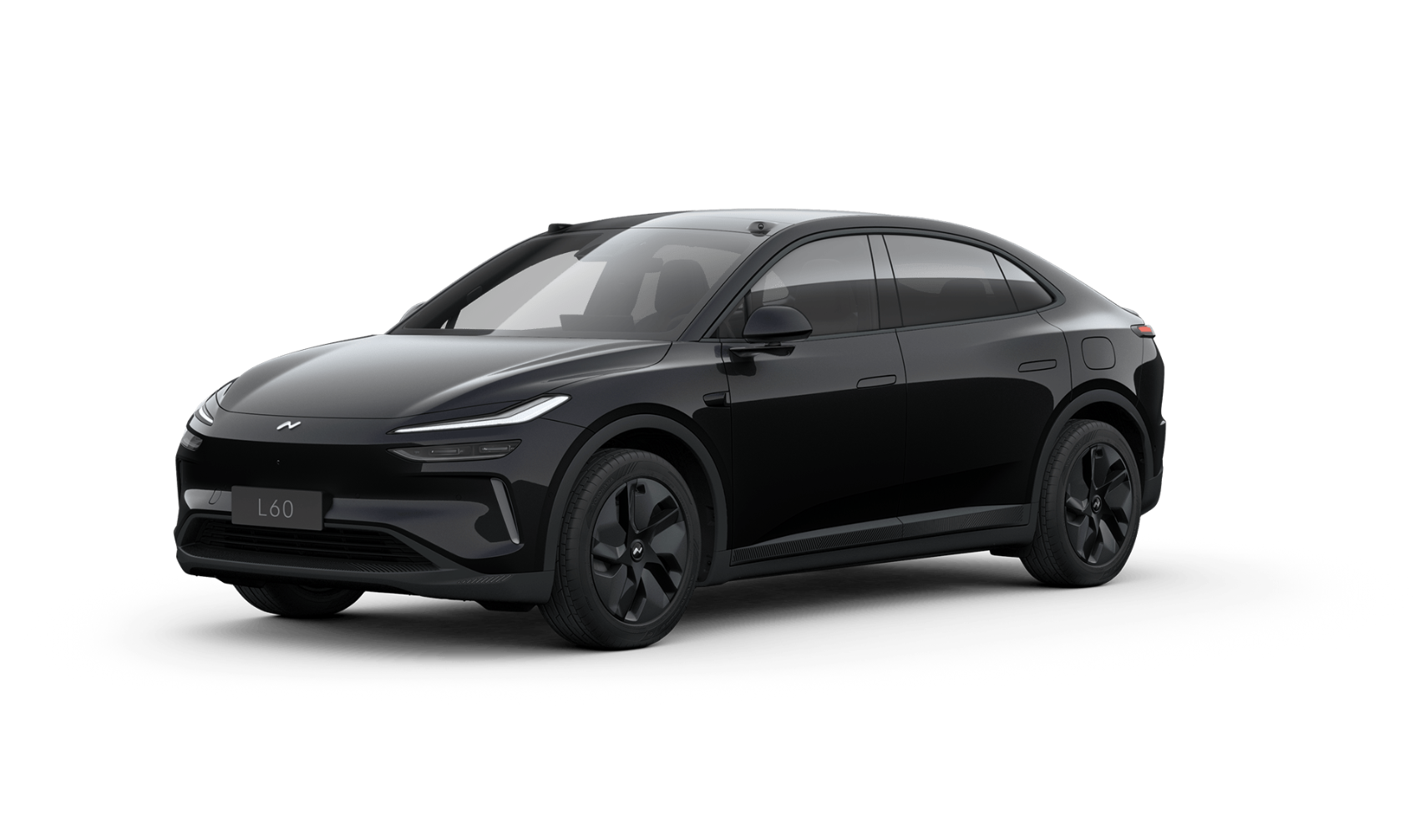 电池包意外磕碰，乐道租电让我体会到了优势