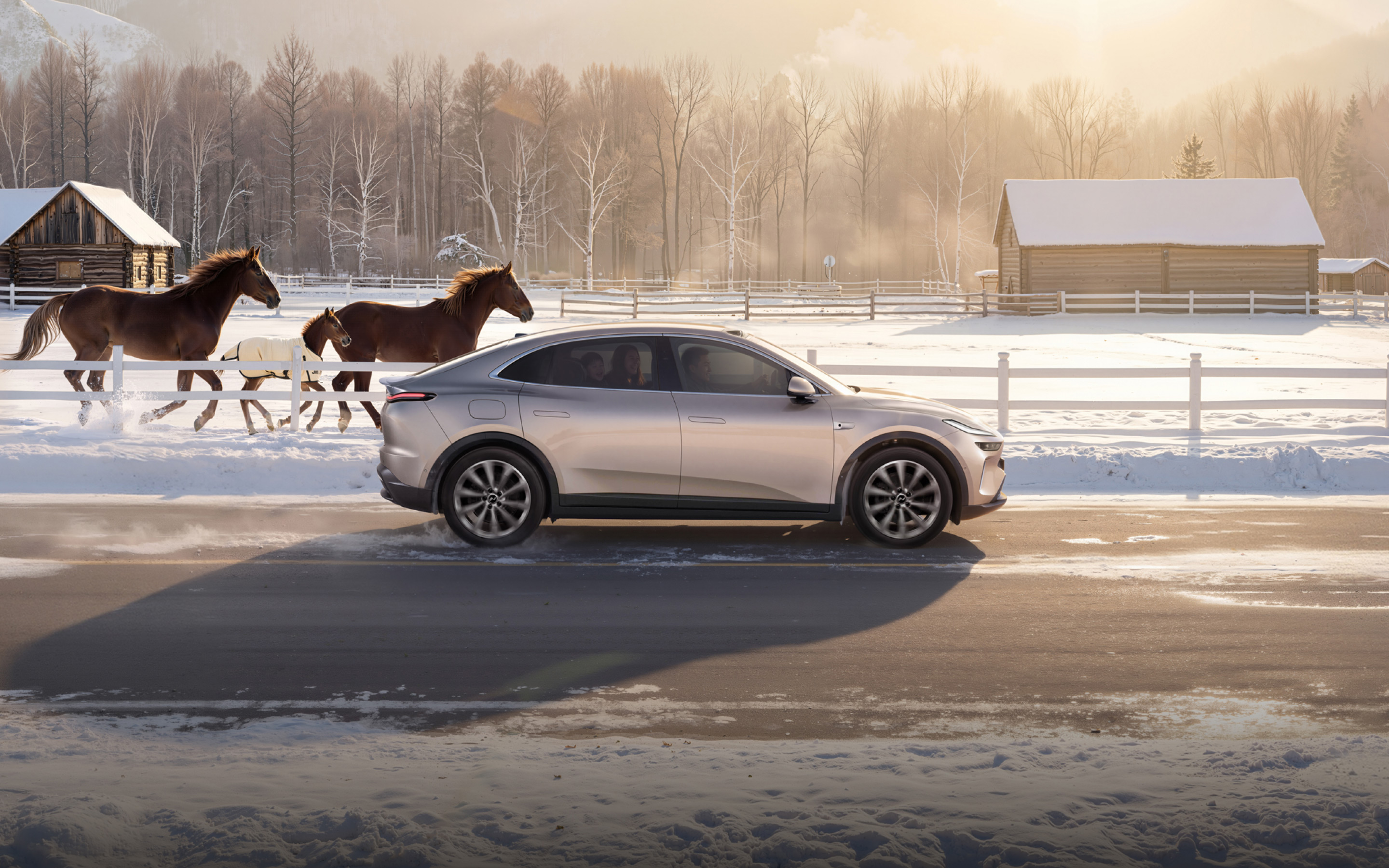 鸿运外观搭配 鸿运外观搭配