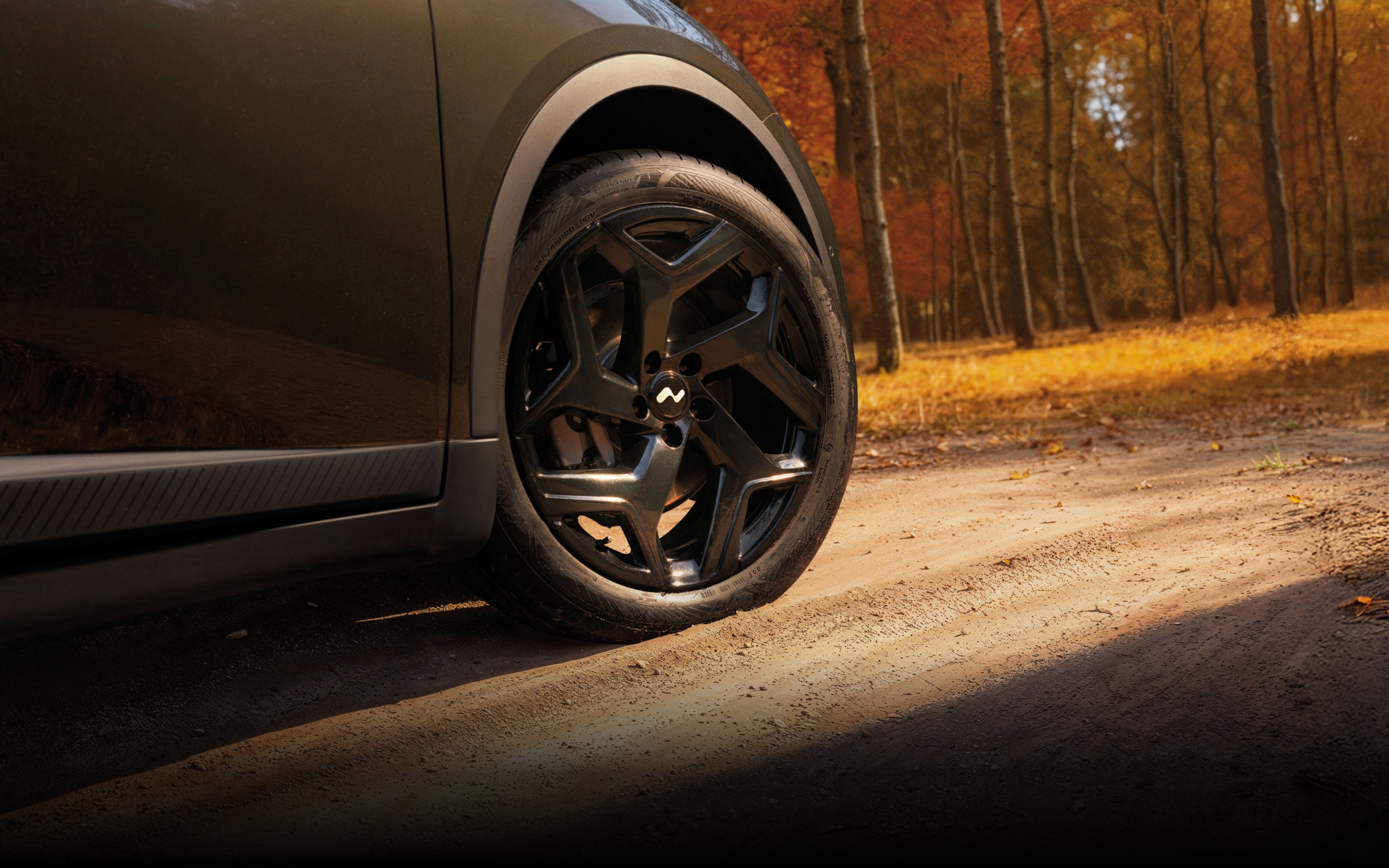 星芒运动熏黑轮圈 星芒运动熏黑轮圈